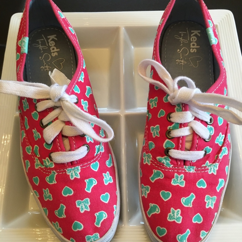 Keds TAYLOR SWIFT Sneakers